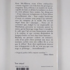 Valerie Stivers : La mode est au rouge sang - pikkukuva 2
