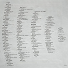 Talking Heads - Naked (uudenveroinen vinyyli) - pikkukuva 4