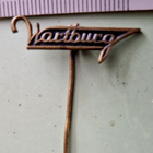 Wartburg vintage rintaneula - pikkukuva 1