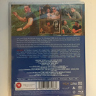 Kaksoisisku - DOUBLE IMPACT (Blu-ray) UUSI - pikkukuva 2