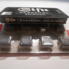 Purukumi pakkaus Sisu purukumi Salmiakki Xylitol avaamaton - pikkukuva 3