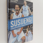 Mika Wickström : Susijengi : Pohjolan perukoilta Euroopan... - pikkukuva 1