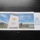 Åland: Omakuvapostimerkki postilaatikko 2006 ** - pikkukuva 1