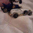 Pikkuauto -37 Bugatti & pari muuta classic cars - pikkukuva 4