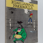 Morris : Piikkilankoja preerialla - pikkukuva 1
