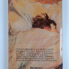 Anthony Burgess : Att gå till sängs - pikkukuva 2