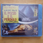 The Pit and the Pendulum BLU-RAY - pikkukuva 1