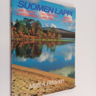 Matti A. Pitkänen : Suomen Lappi = Den finska Lappmarken ... - pikkukuva 1
