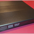 USB DVD-asema - ulkoinen DVD/CD-polttava asema #31499 - pikkukuva 1