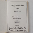 Gösta Knutsson : Pekka Töpöhännän seikkailut (numeroitu) - pikkukuva 3