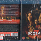Scream 7 (36 397) UUSI -FI- BLU-RAY 2026 - pikkukuva 1