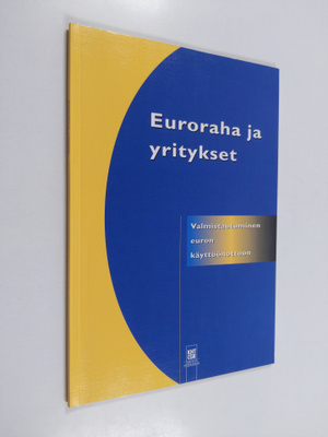 Euroraha ja yritykset