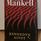 KIRJA Henning Mankell 5 kirjaa - pikkukuva 4
