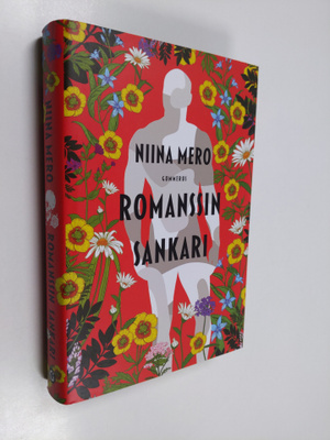 Niina Mero : Romanssin sankari