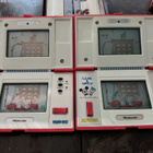 Nintendo Game & Watch x 4 - pikkukuva 2