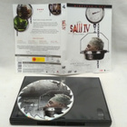 Dvd Saw IV director's cut (1) - pikkukuva 2