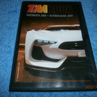 TM 2008 vuosikerta + automaailma 2009   -  DVD - pikkukuva 1
