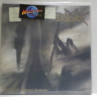 DISASTER - A TOUCH OF MEDIEVAL DARKNESS UUSI 2LP - pikkukuva 1