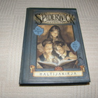 Spiderwickin kronikat 1 Haltijakirja - pikkukuva 1