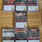 Criminal Minds 1-7 ( 41 Dvd ) - pikkukuva 3
