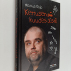 Markus Kajo : Kettusen kuudes aisti! - pikkukuva 1