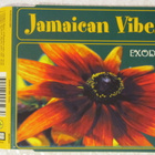 Jamaican Vibes • Exodus CD Maxi-Single - pikkukuva 1