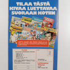 Mort Walker : Masi 7/1985 - pikkukuva 2