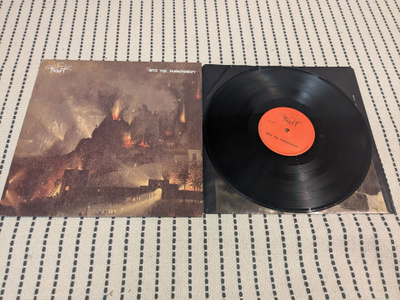 Celtic Frost - Into The Pandemonium (CL 1029)