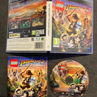 Lego Indiana Jones 2 - The Adventure Continues PS3 - pikkukuva 1