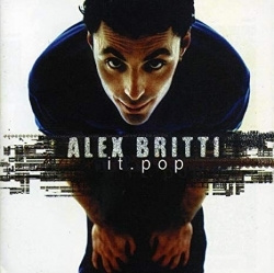 Alex Britti - It.pop (CD)