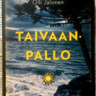 Olli Jalonen - Taivaanpallo (sid.) - pikkukuva 1