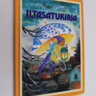 Arvo (toim.) Ylppö : Arvo-sedän iltasatukirja - pikkukuva 1