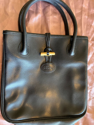Longchamp Roseau-käsilaukku