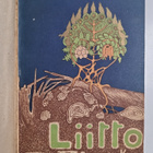 Liitto : Suomen kaunokirjailijaliiton albumi 1903 - pikkukuva 4
