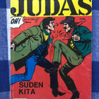 Judas 3-1982. - pikkukuva 1