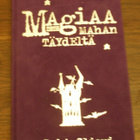 Debi Gliori Magiaa mahan täydeltä SID - pikkukuva 1