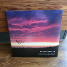 Bryan Beller - Scenes From The Flood - pikkukuva 1