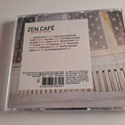 Zen Café - Helvetisti Järkeä (CD) - pikkukuva 2