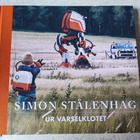 Simon Stålenhag Ur varselklotet - pikkukuva 1