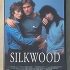 Tapaus Silkwood (1983) Meryl Streep, Cher, Kurt Russell - pikkukuva 1