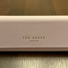 Ted Baker silmälasikotelo - pikkukuva 1