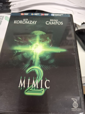 Mimic 2