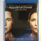Benjamin Buttonin uskomaton elämä (Blu-ray) O: David Fincher - pikkukuva 1