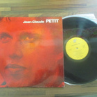 JEAN - CLAUDE PETIT ( hieno ex kunto - pikkukuva 1
