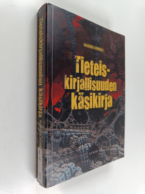 Markku Soikkeli : Tieteiskirjallisuuden käsikirja