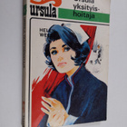 Helen Wells : Ursula, yksityishoitaja - pikkukuva 1