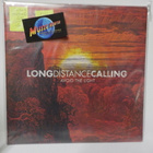 LONG DISTANCE CALLING - AVOID THE LIGHT EX+/EX+ 2LP - pikkukuva 1