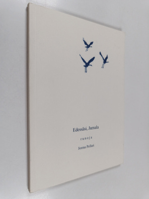 Jorma Pollari : Edessäsi, Jumala