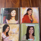 Tarja Lunnas 4 x cd - pikkukuva 1
