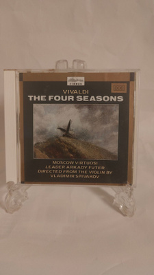 Vivaldi: The Four Seasons